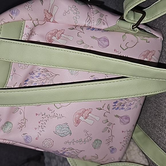 Loungefly Harry Potter bag - Picture 4 of 4